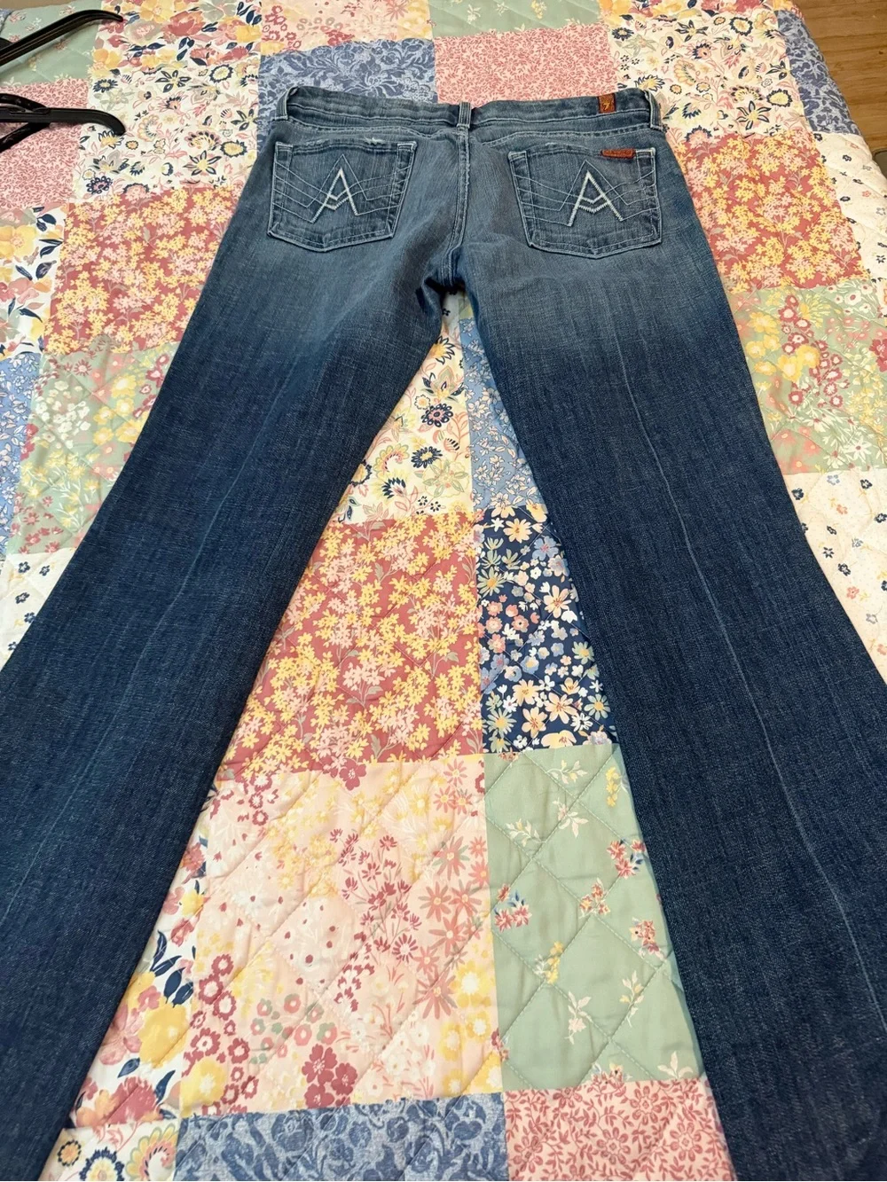 7 For All Mankind Jeans